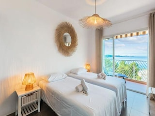 Apartment Bandol  2