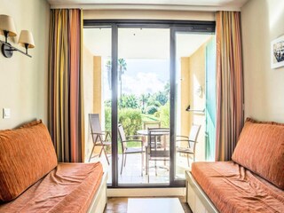 Apartment Grimaud  18