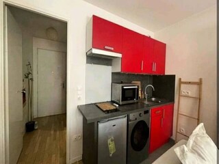 Apartment Paris  7