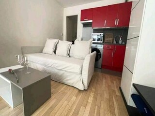 Apartment Paris  9