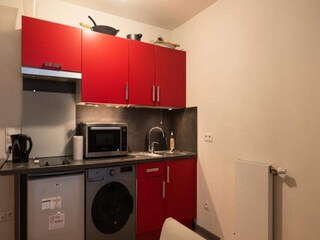 Apartment Paris  10