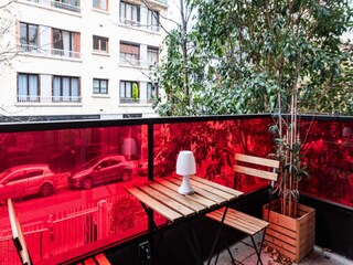 Apartment Paris  11