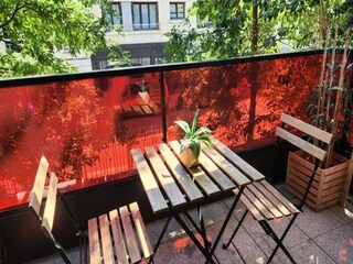 Apartment Paris  2