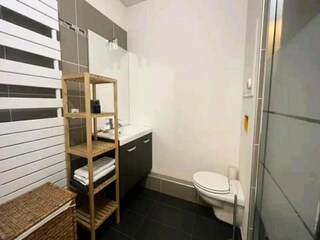 Apartment Paris  13