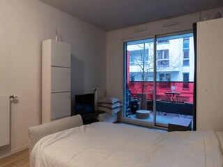 Apartment Paris  4