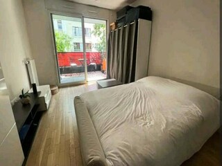 Apartment Paris  5