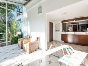 Apartment Residenz Pierre & Vacances La Rostagne - Antibes - image1