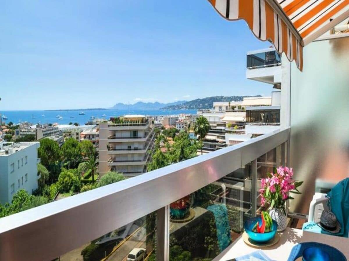 Apartment Antibes  15