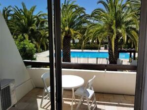 Apartment Cyprianes BOUBAL PONS 2P 4 PERS - La Grande Motte - image1