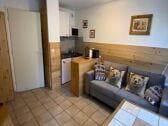 Appartement Miribel-Lanchâtre Buitenaudio-opname 1