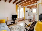 Appartement Biscarrosse  1