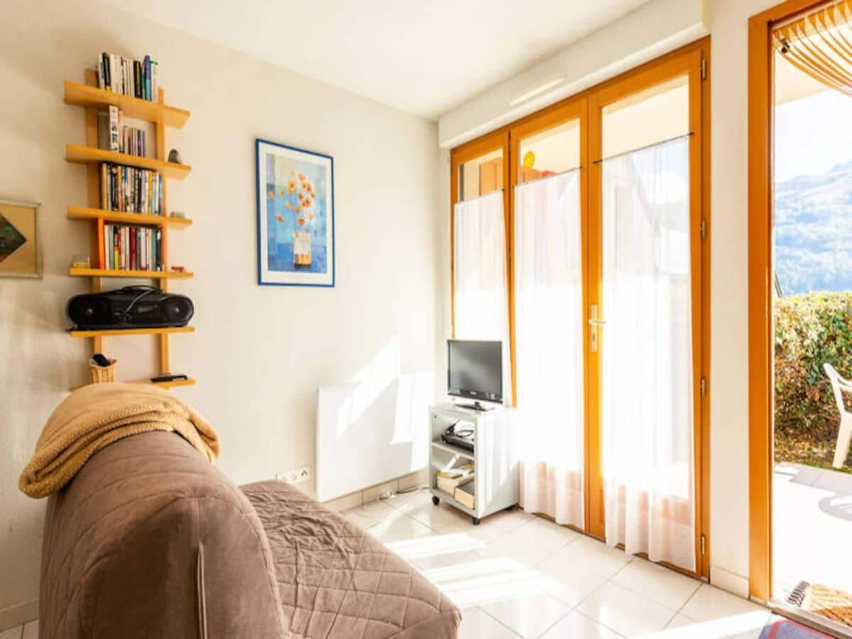 Apartamento Saint-Lary-Soulan  1