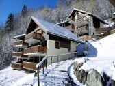 Appartement Champagny-en-Vanoise  1