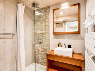Appartement Vallandry  3