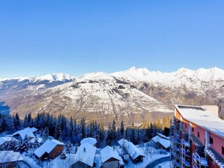 Apartamento Vallandry  4