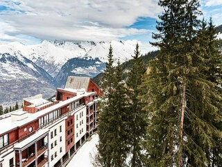 Apartamento Vallandry  1