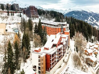 Apartamento Vallandry  5