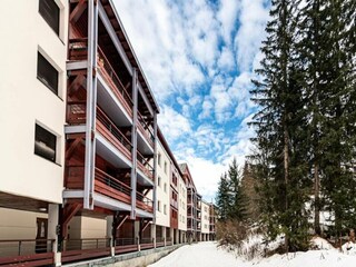 Apartamento Vallandry  9