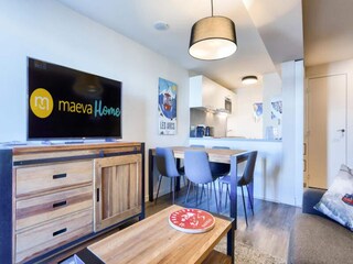 Apartamento Vallandry  12