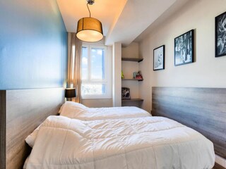 Apartamento Vallandry  14