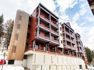 Apartamento Vallandry  16