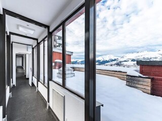 Appartement Vallandry  17