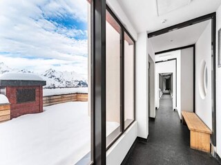 Apartamento Vallandry  18