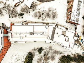 Appartement Vallandry  19