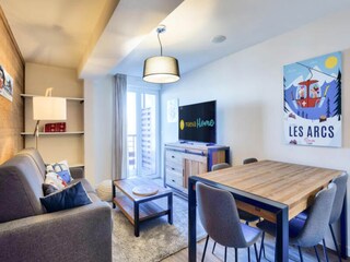Apartamento Vallandry  20