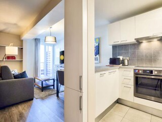 Apartamento Vallandry  21