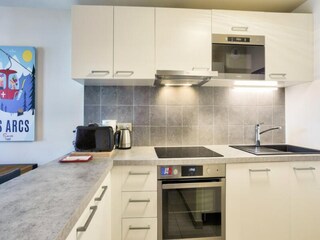 Apartamento Vallandry  22