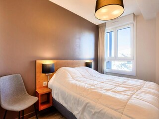 Apartamento Vallandry  24