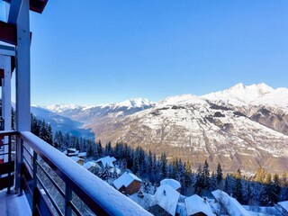 Appartement Vallandry  25