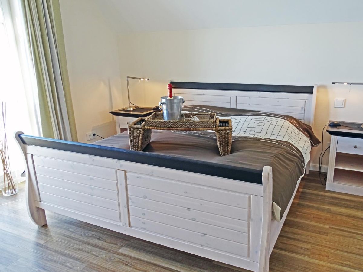 Ferienhaus Misfit, Olpenitz, Firma DESIGNER TOURS