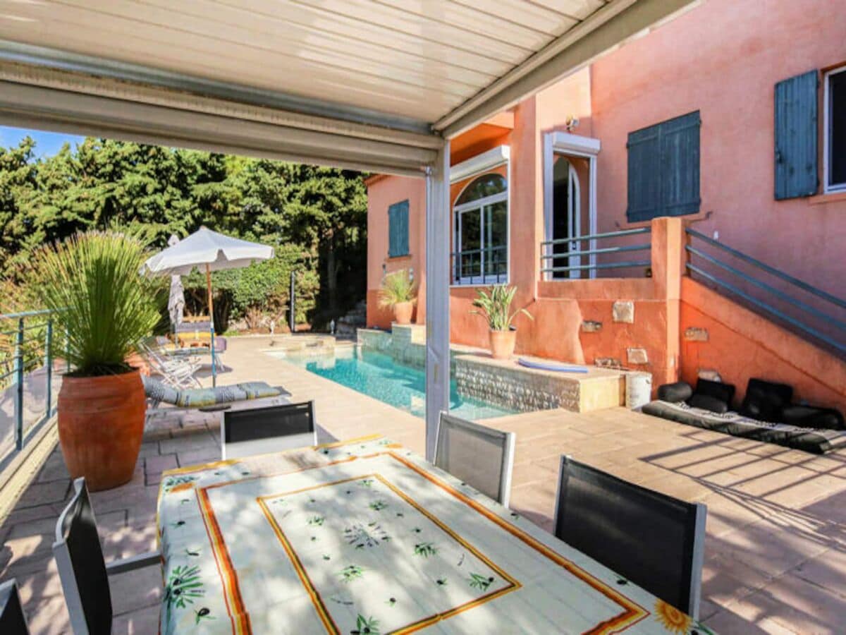 Appartement Bandol  1