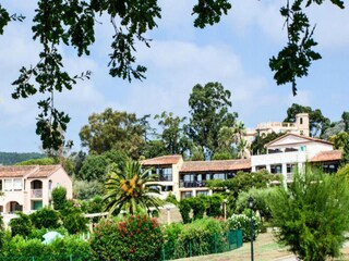 Apartment Grimaud Outdoor Recording 2