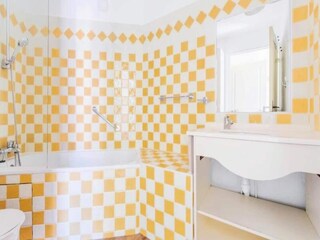 Appartement Grimaud Buitenaudio-opname 10