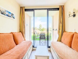 Appartement Grimaud Buitenaudio-opname 25