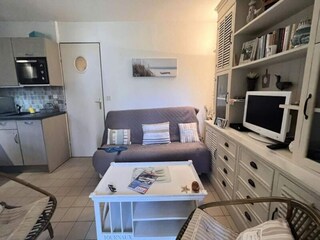 Appartement Saint-Aygulf  15