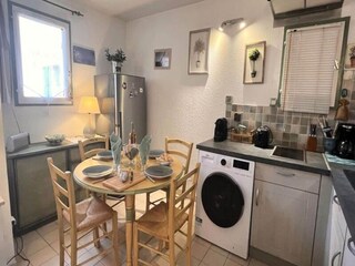Appartement Saint-Aygulf  18
