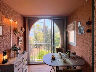 Appartement Saint-Aygulf  13