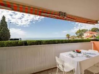 Apartment Saint-Aygulf Features 3