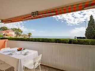 Apartment Saint-Aygulf Umgebung 6