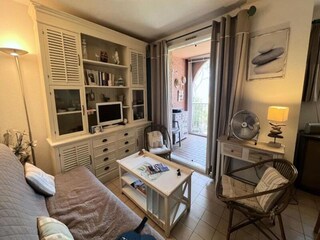 Appartement Saint-Aygulf  8