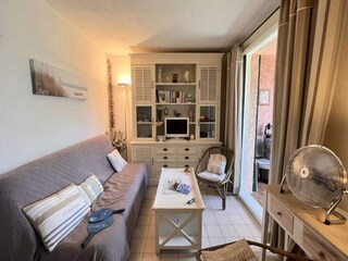 Appartement Saint-Aygulf  17