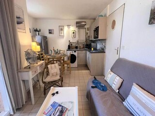 Appartement Saint-Aygulf  12