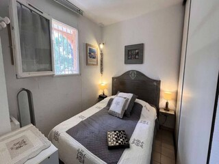 Appartement Saint-Aygulf  10