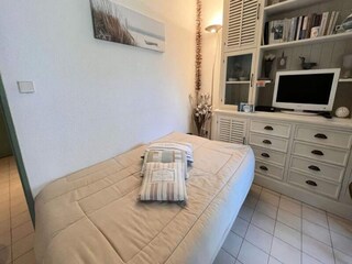 Appartement Saint-Aygulf  11
