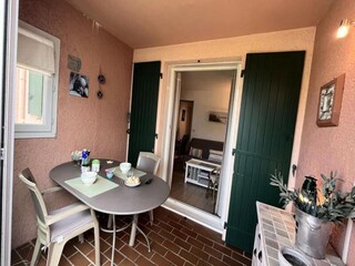 Appartement Saint-Aygulf  16
