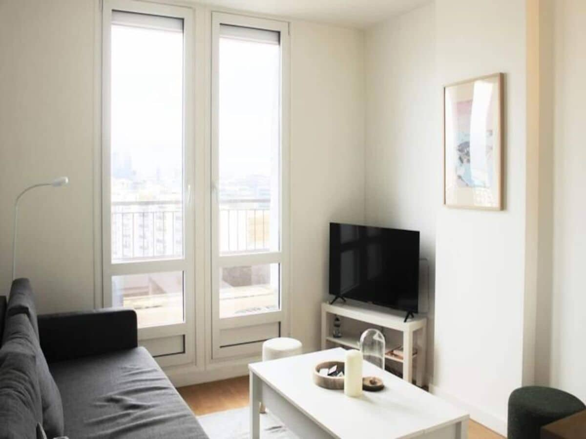 Apartment Paris  1